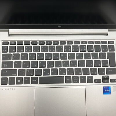 【新潟店】中古  HP EliteBook 630 G10(i7-1355U/16GB/SSD512GB/13.3 1920x1080/W11P) 3290007215 