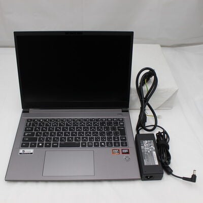 【通販センター】中古  THIRDWAVE GALLERIA DL9R-IG-C4A 191211 