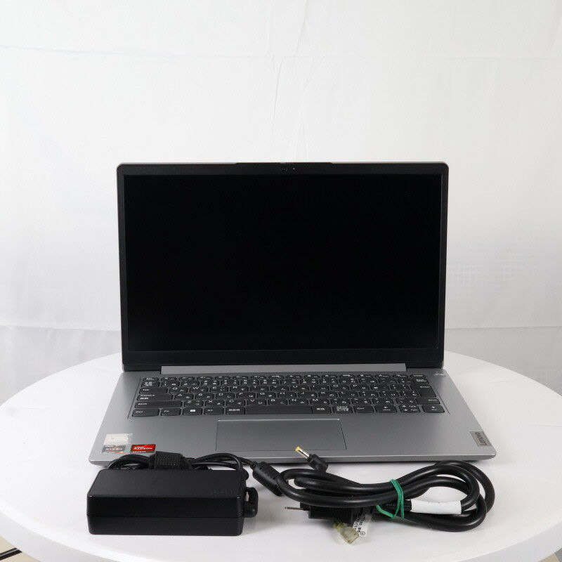 中古 Lenovo IdeaPad 1 14AMN7 82VF007CJP(AMD Ryzen 5 7520U/8GB DDR5