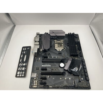 【仙台店】中古  ASUS STRIX H270F GAMING (H270 1151 ATX DDR4) 133242 
