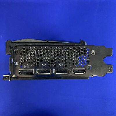 【横浜駅前店】中古  MSI GeForce RTX 3070 VENTUS 2X OC (RTX3070 8G) 143902 