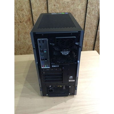 【座間相武台】中古  GALLERIA RM5C-R46T(i5 13400F/16GB/SSD1TB/RTX4060Ti/W11H) 4510002195 