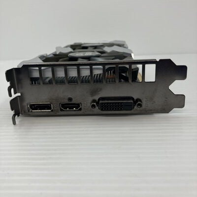 【秋葉原本店】中古  玄人志向_GF_GTX1060_3GB_OC_DF 3410015099 