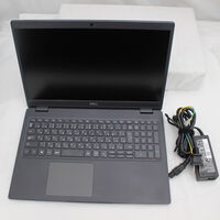 中古  DELL Latitude 3510(Intel Core i5 10210U 1.60GHz/16GB DDR4/SSD256GB/-/オンボード/15.6/1920x1080/GbE/Wi-Fi/WEBCAM/W11H/VBT) 197644 