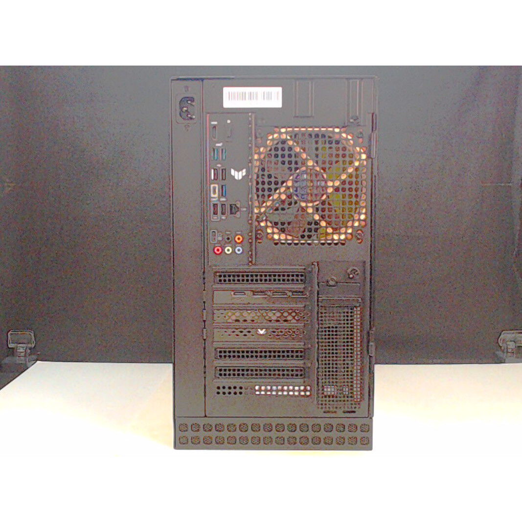 中古 自作パソコン(7950X/64GB/2TB/1TB/RTX4080) 4540001397【8