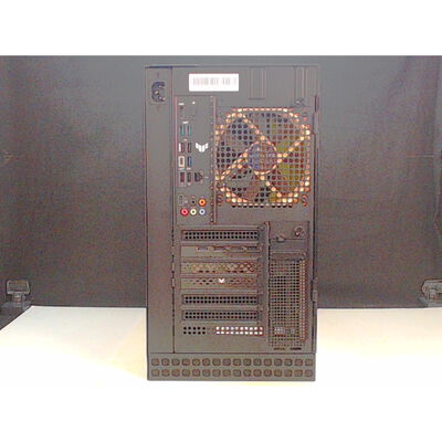 【前橋ｲﾝﾀｰｱｶﾏﾙ店】中古  自作パソコン(7950X/64GB/2TB/1TB/RTX4080) 4540001397 