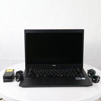 中古  VAIO VAIO VJPG11C12N (Intel Core i7 8550U 1.8GHz/8GB/SSD256GB/なし/オンボード/13.3/1920x1080/Wi-Fi/WEBCAM/W11H MAR) 184425 