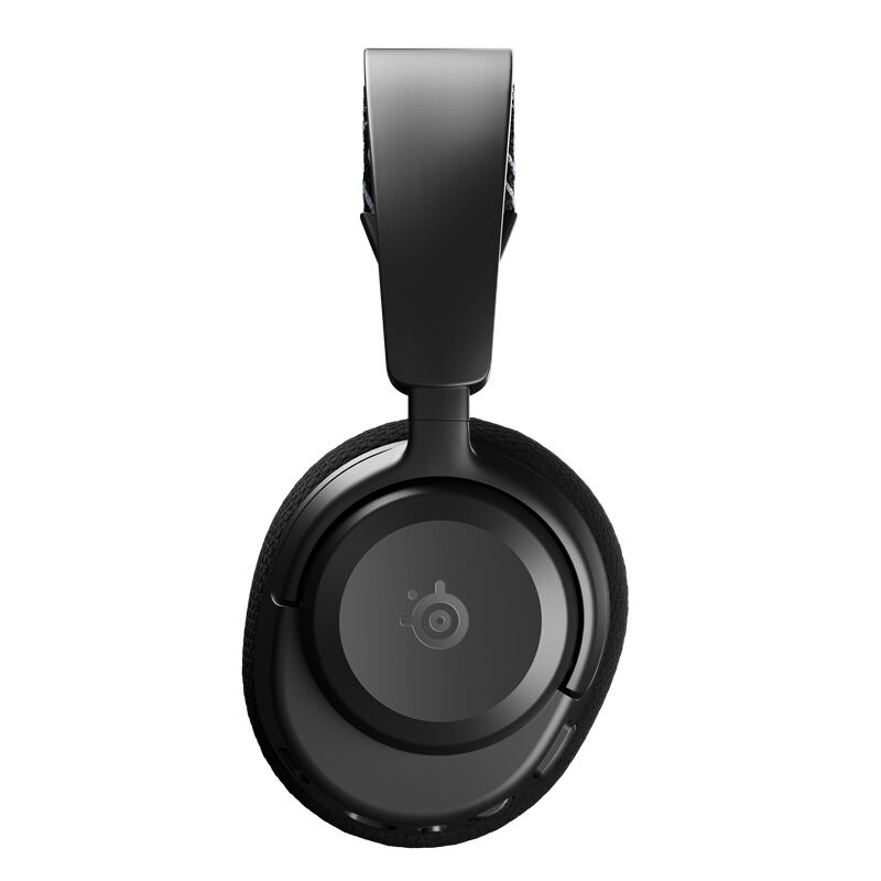 SteelSeries Arctis Nova 3P Wireless Black (61686) ｜ パソコン通販
