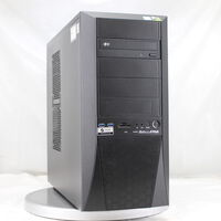 中古  THIRDWAVE GALLERIA KT(Intel Core i7 9700/16GB/SSD480GB/DVDマルチ/NVIDIA GeForce GTX 1660 Ti 6GB/W11H64 MAR) 178554【5/15値下げ!】 