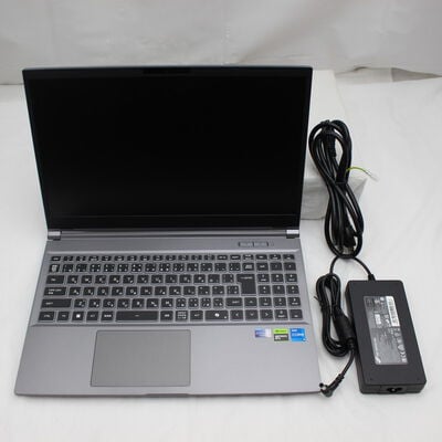 【横浜駅前店】中古  THIRDWAVE GALLERIA RL5C-R35-5N 194410 