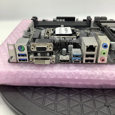 【堺七道店】中古  ASRock Z390 Phantom Gaming 4 (Z390 1151 ATX DDR4) 138883 