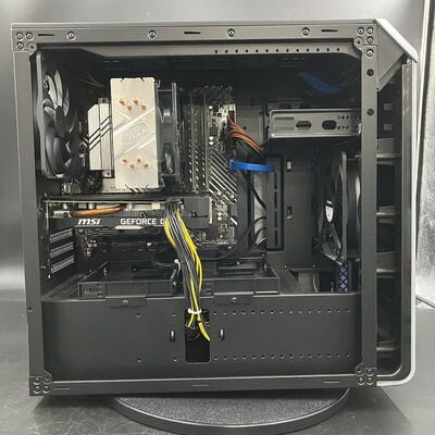 【大須店】中古  GALLERIA RM5C-G60S 3120023138 