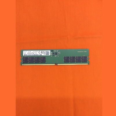 【なんば店】中古  Samsung M323R2GA3EB0-CWM(DDR5 PC5-44800 16GB) 1460026031 