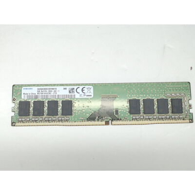 【前橋ｲﾝﾀｰｱｶﾏﾙ店】中古  PC4-21300 8GB デスクトップ用_ 184888 