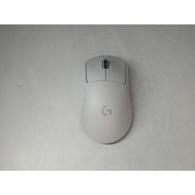 【前橋ｲﾝﾀｰｱｶﾏﾙ店】中古  Logicool Logicool PRO X SUPERLIGHT 2 DEX [有線/無線/USB/2.4Ghz] 4540002161 