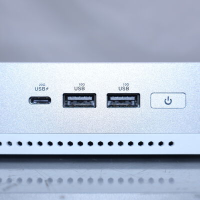 【通販センター】中古  THIRDWAVE NUC QC7165-S2 202785 