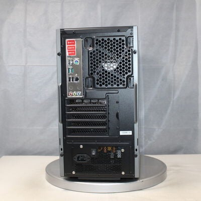 中古  THIRDWAVE GALLERIA RM5C-R36T (SSD500GB) 179230 