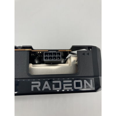 【郡山安積店】中古  各社 Radeon RX7600 (8GB PCI-E) 162724 