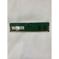 中古  Kingston KVR56U46BS6-8 (DDR5 PC5-44800 8GB) 3240010094 