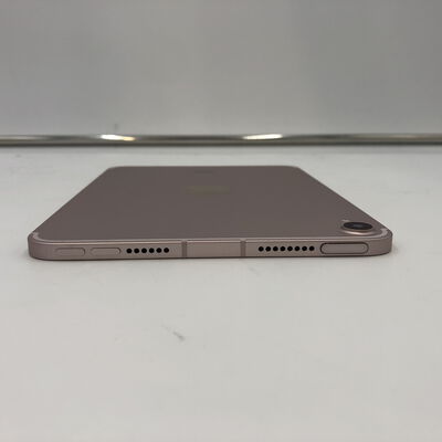 【福井日之出店】中古  【docomo】Apple iPad mini（第6世代/2021）Wi-Fi+Cellular 64GB ピンク MLX43J/A 147599 