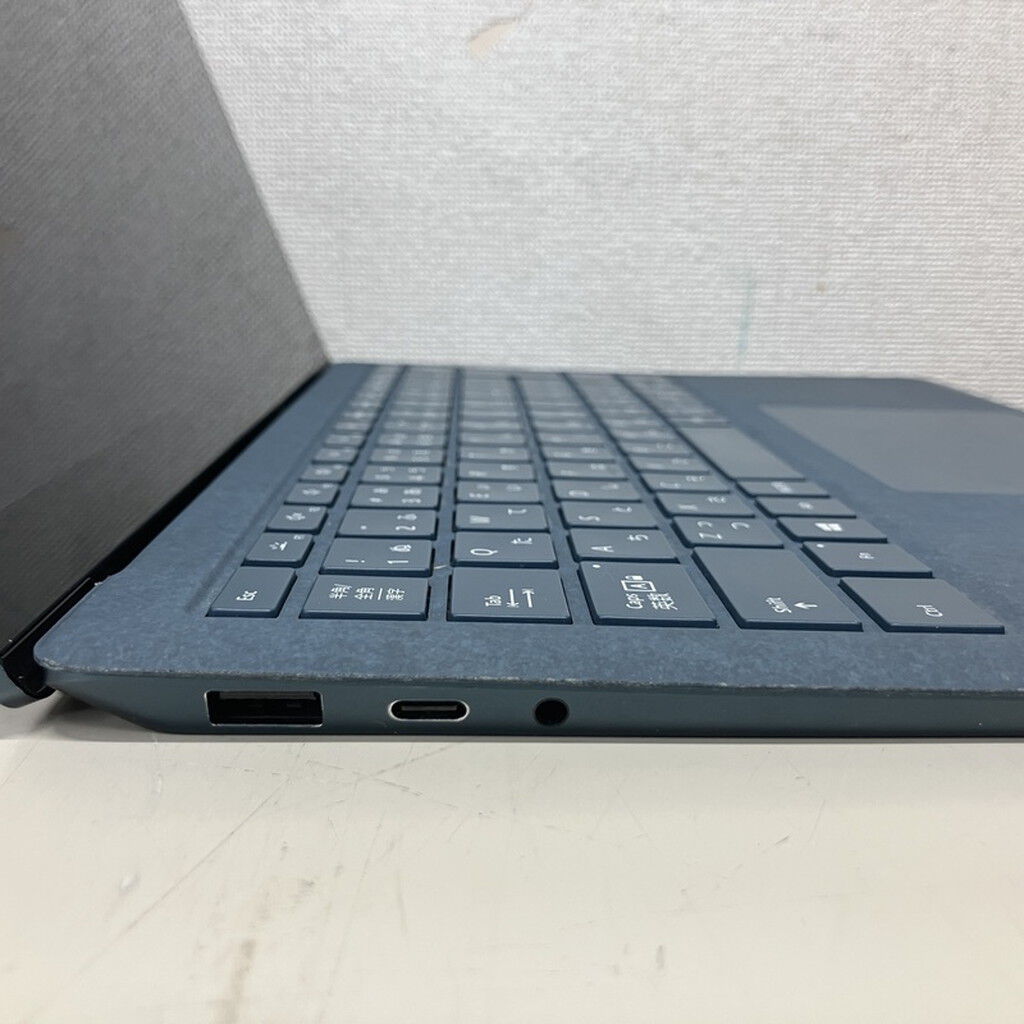 【中古】Surface Laptop 3 中古 Microsoft Surface Laptop 3 3330003094 ｜ パソコン通販の