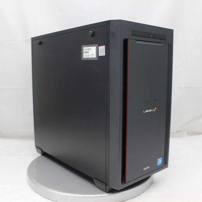 RTX4060」の検索結果｜パソコン（PC）通販のドスパラ【公式】