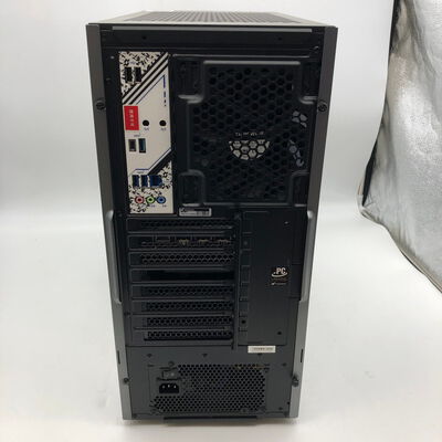 【大分店】中古  GALLERIA XA7C-R37(i7 13700F/16GB/SSD1TB/RTX3070/W11H) 4860001365 