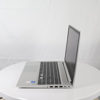 【通販センター】中古  HP ProBook 450 G9 15(Intel Core i7 1255U/16GB DDR4 (PC4)/SSD512GB/なし/オンボード/15.6/1920x1080/Wi-Fi/W11H64 MAR) 200886 