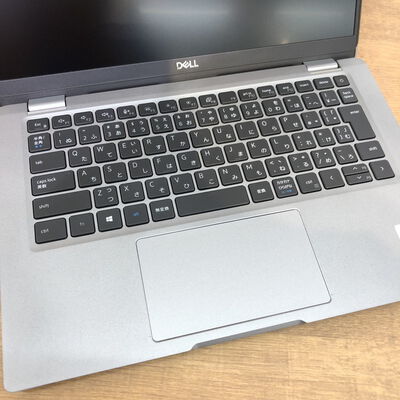 【姫路店】中古  DELL Latitude 5320 (Intel Core i7 1185G7 3.0GHz/16GB/SSD256GB/-/-/13.3/1920x1080/Wi-Fi/WEBCAM/W11H64) 180537 