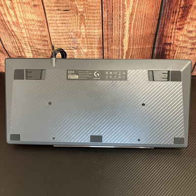 【富士青葉店】中古  Logicool G213 RGB Gaming Keyboard G213r 146996 
