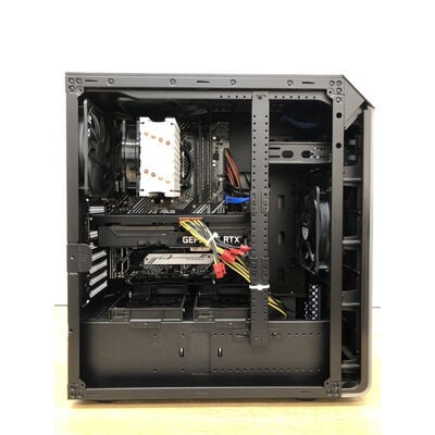 【津ラッツ店】中古  GALLERIA(i7 10700/16GB/SSD1TB/RTX3070/W11H) 4990001720 