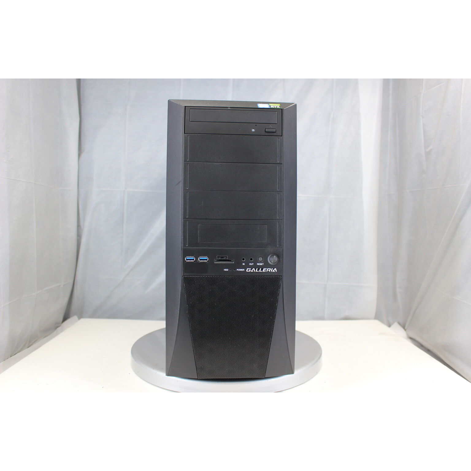 GALLERIA diginnos XF - デスクトップパソコン GALLERIA diginnos XF - デスクトップパソコン