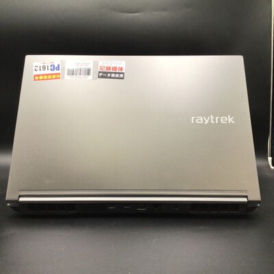 【秋葉原本店】中古  THIRDWAVE raytrek R5-RL5(i7-13700H/16GB/SSD1TB/RTX4050/W11H) 3410012551 