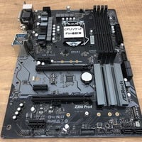 中古  ASRock Z390 Pro4 (Z390 1151 ATX DDR4) 138879  中古  ASRock Z390 Pro4 (Z390 1151 ATX DDR4) 138879