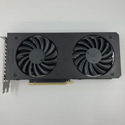 【秋葉原本店】中古  ELSA GEFORCE RTX 3070 S.A.C LHR GD3070-8GEBSH(RTX3070 8GB) 3410013277 