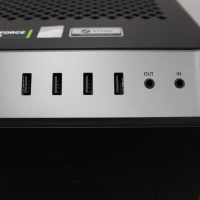 【通販センター】中古  THIRDWAVE GALLERIA RM5C-R46T 184779 