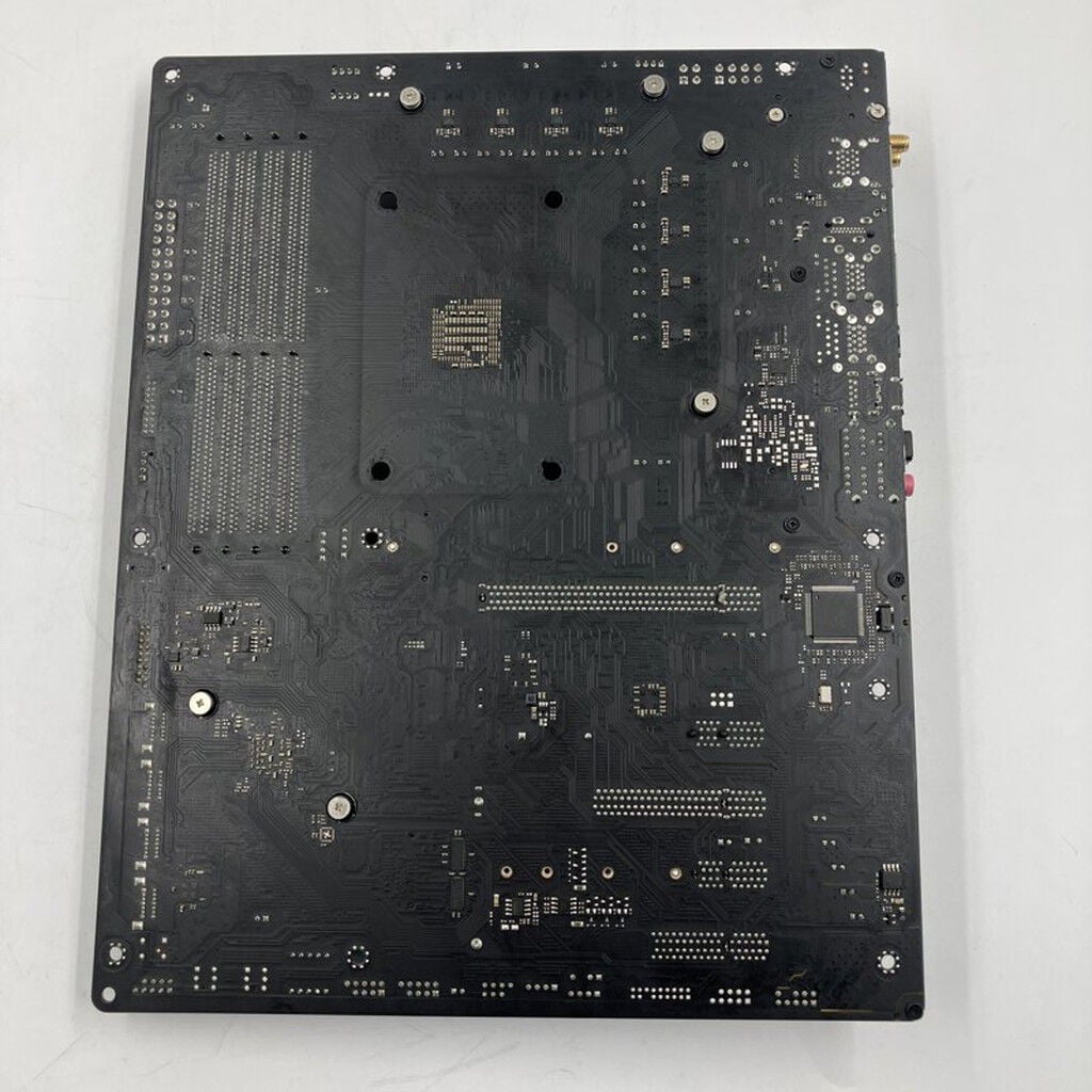 中古 ASRock X470 TAICHI (X470 AM4 ATX DDR4) 137110 （369054