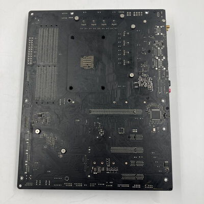 【なんば店】中古  ASRock X470 TAICHI (X470 AM4 ATX DDR4) 137110 