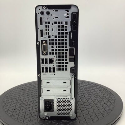 【堺七道店】中古  HP　ProDesk600G4 SFF(i5 9500/16GB/SSD256GB/W11P) 4660002926 