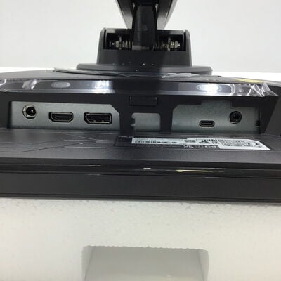 【白山FM松任店】中古  ASUS XG259CS-P (24.5"W 1H1DP1USB-C IPS 1ms 180Hz) 4950001907 