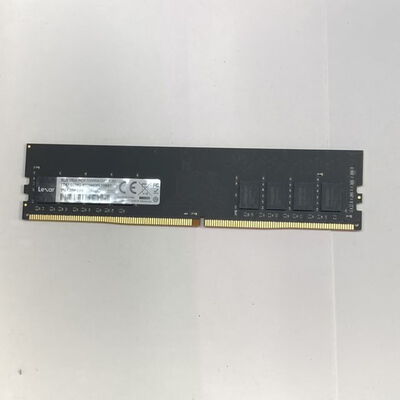 【八王子店】中古  PC4-25600 8GB デスクトップ用(DDR4-3200) 140727 
