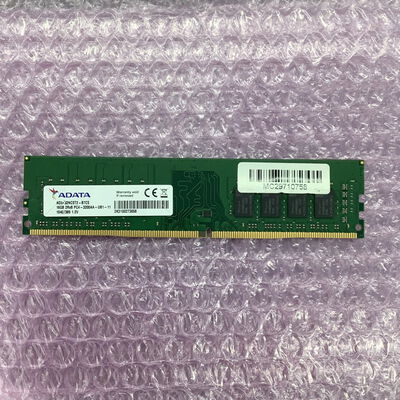 【堺七道店】中古  PC4-25600 16GB デスクトップ用(DDR4-3200) 140728 