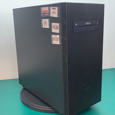 【佐賀南部バイパス店】中古  自作PC(i5 11400/32GB/SSD500GB/RTX3060Ti) 5250001758 