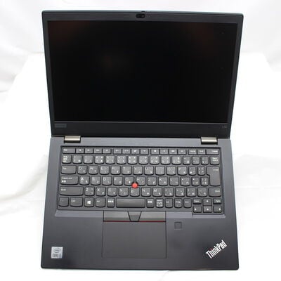 【通販センター】中古  Lenovo ThinkPad L13(Intel Core i5 10210U 1.60GHz/16GB DDR4/SSD256GB/-/オンボード/13.3/1920x1080/Wi-Fi/WEBCAM/W11H/VBT) 195520 