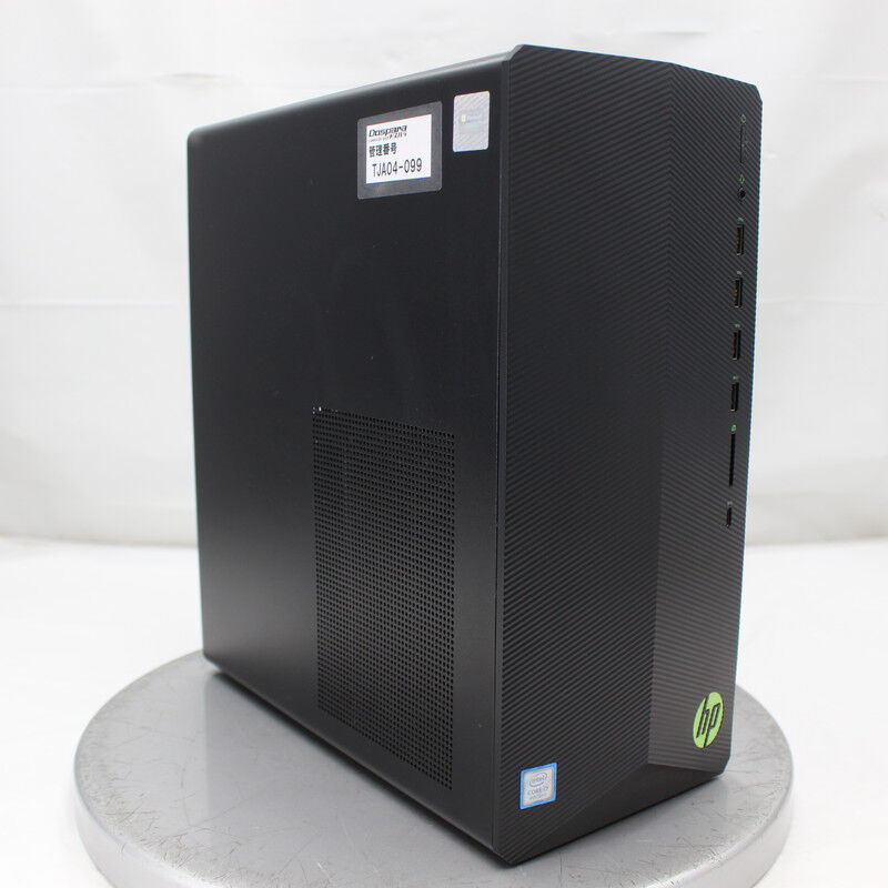 GeForce RTX 2060 SUPERの中古ゲーミングデスクトップPC一覧（11件