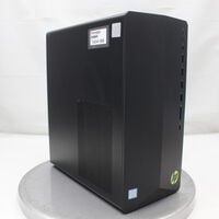 中古  HP Pavilion TG01-0722JP(Intel Core i7 9700/16GB DDR4 (PC4)/SSD2TB/なし/NVIDIA GeForce RTX 2060 SUPER 8GB/W11H64 MAR) 193903 
