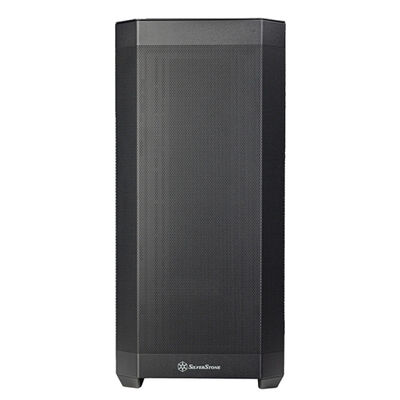 SilverStone  SETA H2 SST-SEH2-B (E-ATX ブラック) 