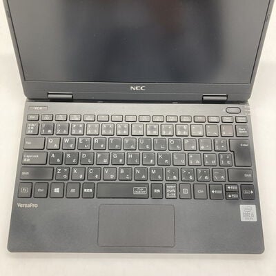 【堺七道店】中古  NECPC-VKT10CZG6(i5-10210Y/8GB/SSD256GB/W11P) 4660002369 