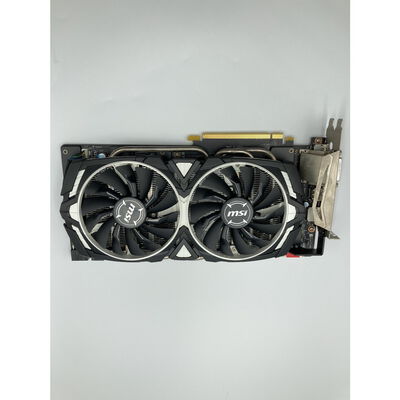 【水戸赤塚店】中古  各社 GeForce GTX1080 (8GB PCI-E) 130946【8/14価格改定!】 