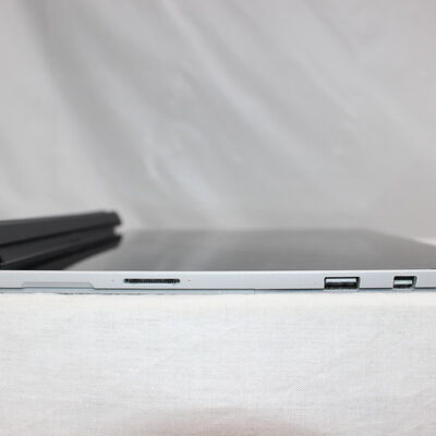 【通販センター】中古  Microsoft  Surface Pro 6(Intel Core i5 8250U/8GB DDR3 (PC3)/SSD128GB/なし/オンボード/11.5/2736x1824/Wi-Fi/W11H64 MAR) 199693 